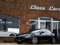 Maserati Ghibli 3.0 D AUTO BI-XENON NAVI CAMERA CLIMTRONIC CARNET - <small></small> 24.990 € <small>TTC</small> - #25