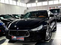 Maserati Ghibli 3.0 D V6 -- RESERVER RESERVED - <small></small> 26.990 € <small>TTC</small> - #1