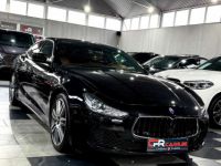 Maserati Ghibli 3.0 D V6 -- RESERVER RESERVED - <small></small> 26.990 € <small>TTC</small> - #2