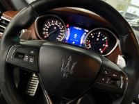 Maserati Ghibli 3.0 D V6 -- RESERVER RESERVED - <small></small> 26.990 € <small>TTC</small> - #14