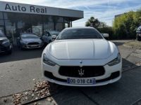 Maserati Ghibli 3.0 V6 275 D A - <small></small> 31.990 € <small>TTC</small> - #3