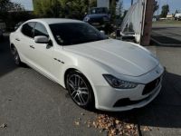 Maserati Ghibli 3.0 V6 275 D A - <small></small> 31.990 € <small>TTC</small> - #4