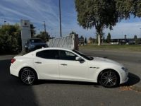 Maserati Ghibli 3.0 V6 275 D A - <small></small> 31.990 € <small>TTC</small> - #5