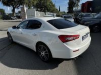 Maserati Ghibli 3.0 V6 275 D A - <small></small> 31.990 € <small>TTC</small> - #8