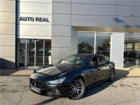 Maserati Ghibli 3.0 V6 275 D A - <small></small> 31.900 € <small>TTC</small> - #1