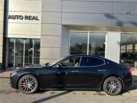 Maserati Ghibli 3.0 V6 275 D A - <small></small> 31.900 € <small>TTC</small> - #4