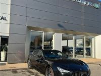 Maserati Ghibli 3.0 V6 275 D A - <small></small> 31.900 € <small>TTC</small> - #7