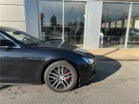 Maserati Ghibli 3.0 V6 275 D A - <small></small> 31.900 € <small>TTC</small> - #21