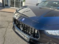 Maserati Ghibli 3.0 V6 275 D A - <small></small> 31.900 € <small>TTC</small> - #22