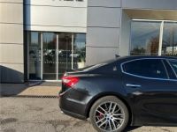 Maserati Ghibli 3.0 V6 275 D A - <small></small> 31.900 € <small>TTC</small> - #23