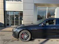 Maserati Ghibli 3.0 V6 275 D A - <small></small> 31.900 € <small>TTC</small> - #24