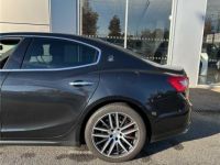 Maserati Ghibli 3.0 V6 275 D A - <small></small> 31.900 € <small>TTC</small> - #25