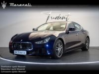 Maserati Ghibli 3.0 V6 275 D A - <small></small> 44.900 € <small>TTC</small> - #1