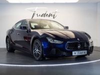 Maserati Ghibli 3.0 V6 275 D A - <small></small> 44.900 € <small>TTC</small> - #3