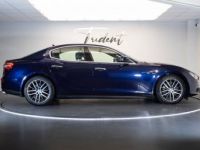 Maserati Ghibli 3.0 V6 275 D A - <small></small> 44.900 € <small>TTC</small> - #4