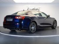 Maserati Ghibli 3.0 V6 275 D A - <small></small> 44.900 € <small>TTC</small> - #5