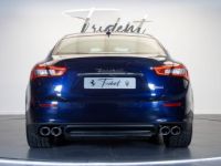 Maserati Ghibli 3.0 V6 275 D A - <small></small> 44.900 € <small>TTC</small> - #6