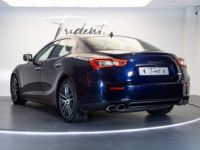 Maserati Ghibli 3.0 V6 275 D A - <small></small> 44.900 € <small>TTC</small> - #7