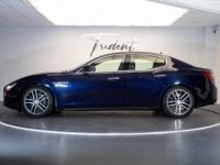 Maserati Ghibli 3.0 V6 275 D A - <small></small> 44.900 € <small>TTC</small> - #8