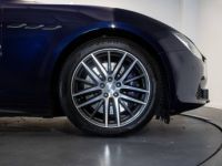 Maserati Ghibli 3.0 V6 275 D A - <small></small> 44.900 € <small>TTC</small> - #9