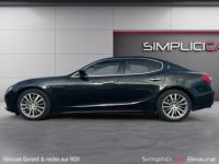 Maserati Ghibli 3.0 V6 275 D A - <small></small> 26.980 € <small>TTC</small> - #5