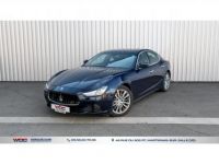 Maserati Ghibli 3.0 V6 275 Diesel BVA - <small></small> 30.990 € <small>TTC</small> - #1