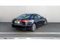 Maserati Ghibli 3.0 V6 275 Diesel BVA - <small></small> 30.990 € <small>TTC</small> - #2