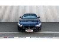 Maserati Ghibli 3.0 V6 275 Diesel BVA - <small></small> 30.990 € <small>TTC</small> - #3