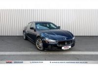 Maserati Ghibli 3.0 V6 275 Diesel BVA - <small></small> 30.990 € <small>TTC</small> - #5