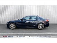 Maserati Ghibli 3.0 V6 275 Diesel BVA - <small></small> 30.990 € <small>TTC</small> - #11