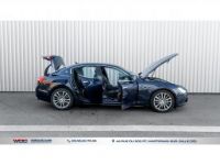 Maserati Ghibli 3.0 V6 275 Diesel BVA - <small></small> 30.990 € <small>TTC</small> - #12