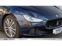 Maserati Ghibli 3.0 V6 275 Diesel BVA - <small></small> 30.990 € <small>TTC</small> - #73