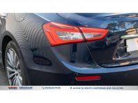 Maserati Ghibli 3.0 V6 275 Diesel BVA - <small></small> 30.990 € <small>TTC</small> - #75