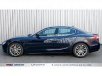 Maserati Ghibli 3.0 V6 275 Diesel BVA - <small></small> 30.990 € <small>TTC</small> - #78