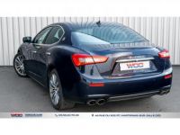 Maserati Ghibli 3.0 V6 275 Diesel BVA - <small></small> 30.990 € <small>TTC</small> - #79