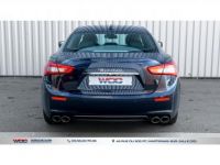 Maserati Ghibli 3.0 V6 275 Diesel BVA - <small></small> 30.990 € <small>TTC</small> - #80