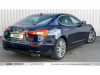 Maserati Ghibli 3.0 V6 275 Diesel BVA - <small></small> 30.990 € <small>TTC</small> - #81