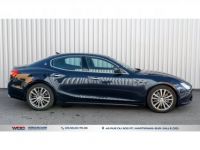 Maserati Ghibli 3.0 V6 275 Diesel BVA - <small></small> 30.990 € <small>TTC</small> - #82