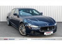 Maserati Ghibli 3.0 V6 275 Diesel BVA - <small></small> 30.990 € <small>TTC</small> - #83