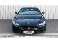 Maserati Ghibli 3.0 V6 275 Diesel BVA - <small></small> 30.990 € <small>TTC</small> - #84