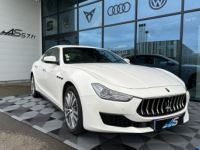 Maserati Ghibli 3.0 V6 275CH - <small></small> 31.990 € <small>TTC</small> - #1