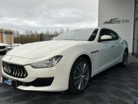 Maserati Ghibli 3.0 V6 275CH - <small></small> 31.990 € <small>TTC</small> - #3