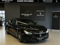 Maserati Ghibli 3.0 V6 275ch Diesel GranSport - <small></small> 69.900 € <small>TTC</small> - #1