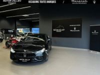 Maserati Ghibli 3.0 V6 275ch Diesel GranSport - <small></small> 69.900 € <small>TTC</small> - #2