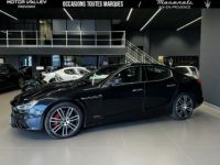 Maserati Ghibli 3.0 V6 275ch Diesel GranSport - <small></small> 69.900 € <small>TTC</small> - #3