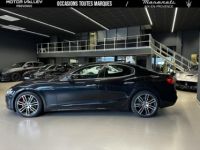 Maserati Ghibli 3.0 V6 275ch Diesel GranSport - <small></small> 69.900 € <small>TTC</small> - #5