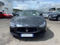 Maserati Ghibli 3.0 V6 275CH START-STOP DIESEL - <small></small> 29.990 € <small>TTC</small> - #8