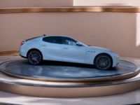 Maserati Ghibli 3.0 V6 275CH START/STOP DIESEL - Prix sur Demande - #2