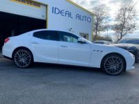 Maserati Ghibli 3.0 V6 275CH START/STOP DIESEL - <small></small> 34.990 € <small>TTC</small> - #10