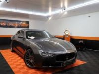 Maserati Ghibli 3.0 V6 275CH START/STOP DIESEL - <small></small> 44.990 € <small>TTC</small> - #1